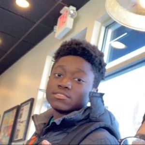 Meet your Posher, Byron